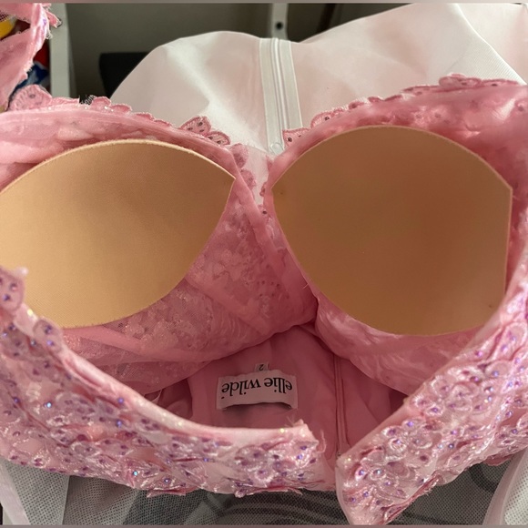 Prom Dress - Picture 9 of 12